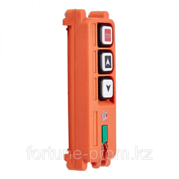 Радиоуправление TELECRANE A21-2S/D