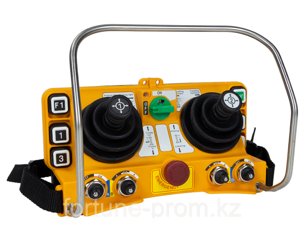 ПУЛЬТ ДЛЯ Радиоуправления TELECRANE A24-60