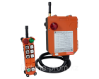 Радиоуправление TELECRANE A25-8D (PLL series)
