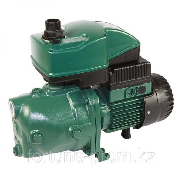 Автоматические насосные станции DAB ACTIVE J/JI/JC, ACTIVE E/EI/EC