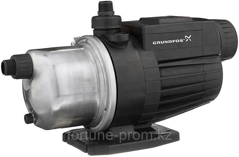 Насосные станции GRUNDFOS MQ 3