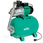 Насосные станции WILO HMC