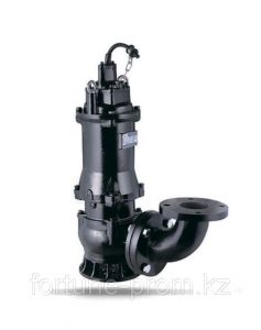 Канализационный насос LEO 65WQ15-15-1.5