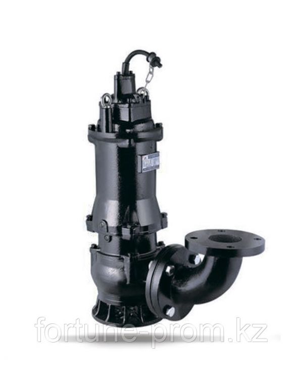 Канализационный насос LEO 65WQ15-15-1.5