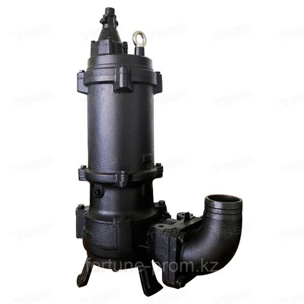 Канализационный насос LEO 50WQ15-20-2.2