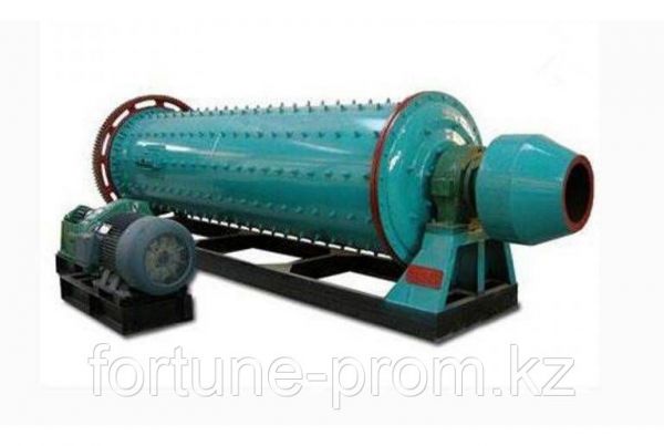 Шаровая мельница Ф2700х3600