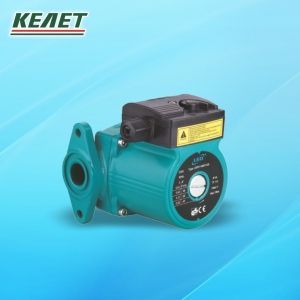 Насос циркуляционный LRP25-40/180, 180мм, 230В (с фитингами), без кабеля