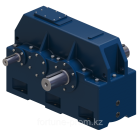 Редуктор Ц2У-400Н-25-11 У1