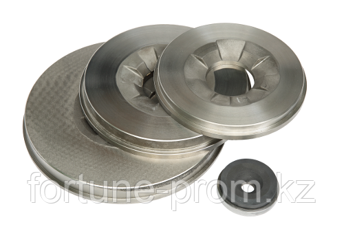 Истиратель дисковый ИД 175 с МПУ3-04