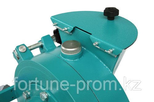 Истиратель дисковый ИД 175 с МПУ3-04