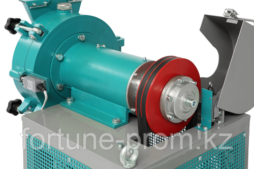 Истиратель дисковый ИД 175 с МПУ3-04