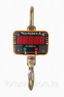 ВЕСЫ ЭЛЕКТРОННЫЕ КРАНОВЫЕ TOR OCS-3-T 3T