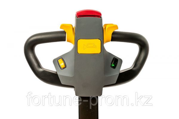 ШТАБЕЛЕР ЭЛЕКТРИЧЕСКИЙ САМОХОДНЫЙ TOR 1,0Т 2,0М PWS10S-2000