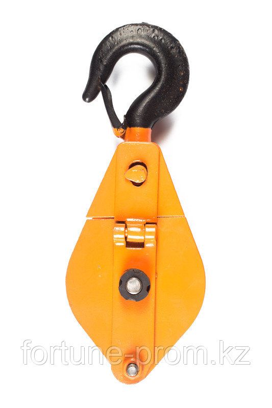 БЛОК МОНТАЖНЫЙ С КРЮКОМ TOR HQG(L) K1-0,5 Т