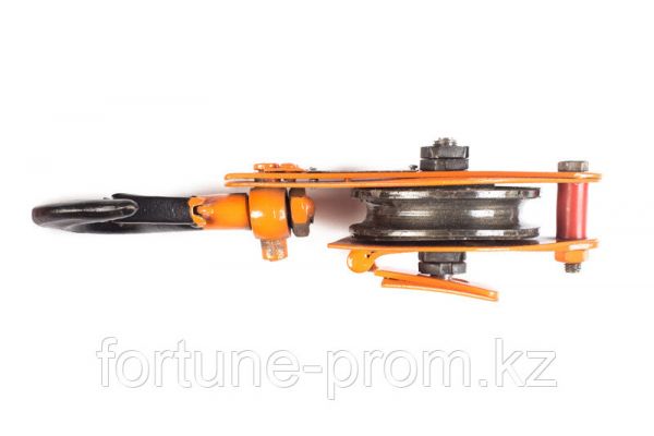 БЛОК МОНТАЖНЫЙ С КРЮКОМ TOR HQG(L) K1-0,5 Т