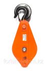 БЛОК МОНТАЖНЫЙ С КРЮКОМ TOR HQG(L) K1-5,0 Т
