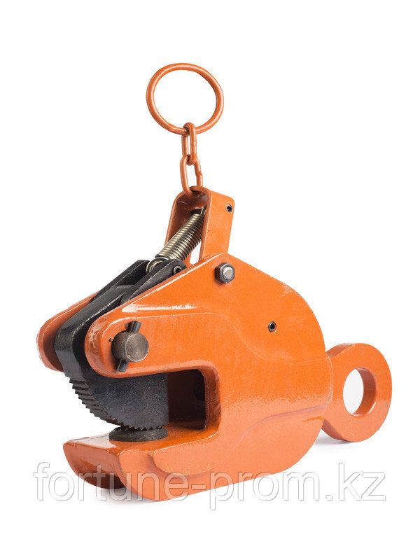 ЗАХВАТ ВЕРТИКАЛЬНЫЙ TOR DHQL (Г/П 3,2 Т, ЛИСТ 0-35 ММ)