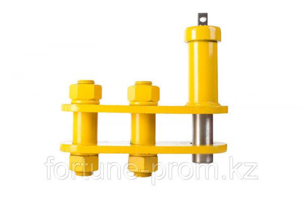 ЗАМОК СМАЛЯ ZS 2,0