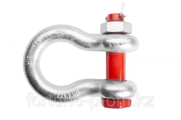 СКОБА ОМЕГООБРАЗНАЯ TOR 17,0 Т (ТИП G2130)