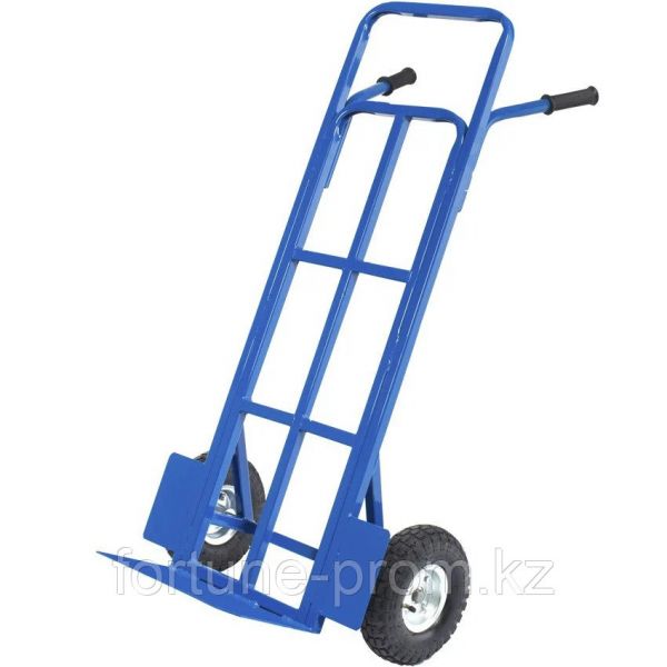 ТЕЛЕЖКА РУЧНАЯ ДВУХКОЛЕСНАЯ TOR HT 300