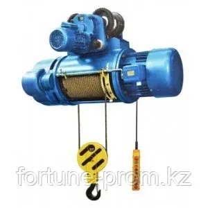 ТАЛЬ ЭЛЕКТРИЧЕСКАЯ TOR ТЭК (CD) Г/П 2 Т 12 М