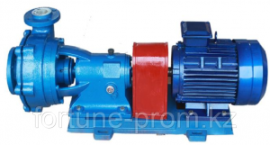 Консольный насос 1К 20/30, 5,5/3000 Россия