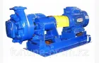 Консольный насос 1К 100-65-250а, 37/3000 Россия