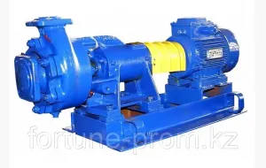 Консольный насос К 160/30, 30/1500 Россия