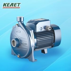 Насос CPm158 220В 0,75кВт