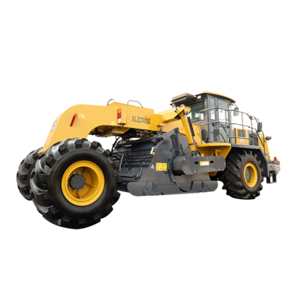 Ресайклер XLZ 2303K