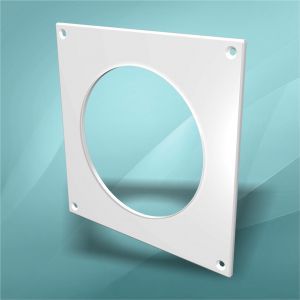 Накладка 10 НКП (настенная круглая)