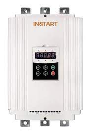 Устройство плавного пуска УПП SSI-115/230-04 INSTARТ
