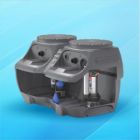 Станция насосная канализационная SAR 550 - TRm 1.1