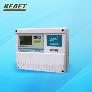 Станция управления и защиты погружных насосов C3-W1, 380В, 50Гц, 11кВт