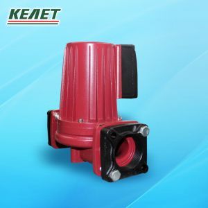 Насос циркуляционный RS370, 225мм, 220В