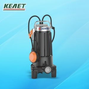 Канализационный насос TRm1.1