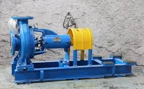 Консольный насос 1К 100-65-200 Мощность эл/дв 22/3000