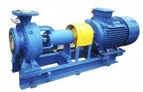 1К 100-65-200 Мощность эл/дв 22/3000