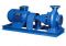 Консольный насос 1К 50-32-125а Мощность эл/дв 2,2/3000
