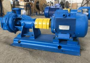 Консольный насос 1К 65-50-160а Мощность эл/дв 4/3000