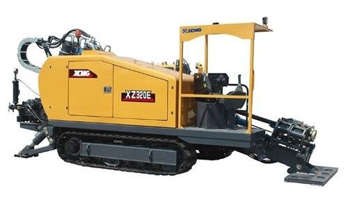 Горизонтально-направленный бур XCMG XZ320E
