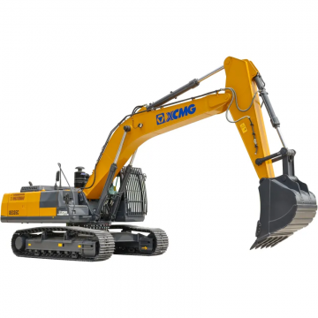 Экскаватор XCMG XE335C