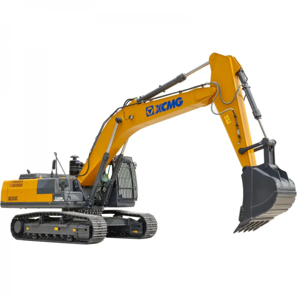 Экскаватор XCMG XE335C