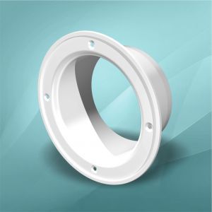 Фланец 20 Ф пластмассовый