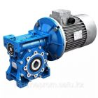Червячные мотор-редукторы Motovario серии NMRV и NMRV-Power