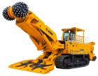 Проходческий комбайн XTR8/500