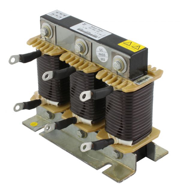 Дроссель трёхфазный INNOVERT ZC-OCL-11, ток 30A