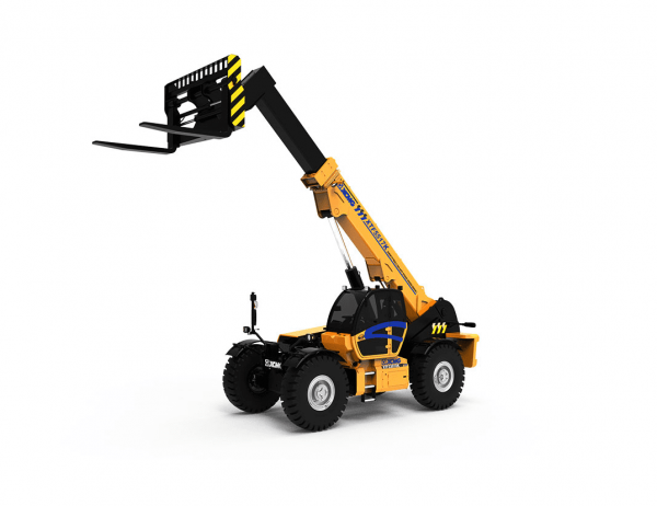 Телескопический погрузчик XCMG XC6-1056VN