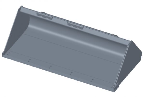 Навесное оборудование