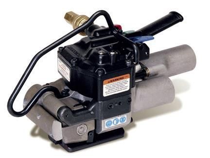 Ручной пневматический упаковочный инструмент VT 16-19